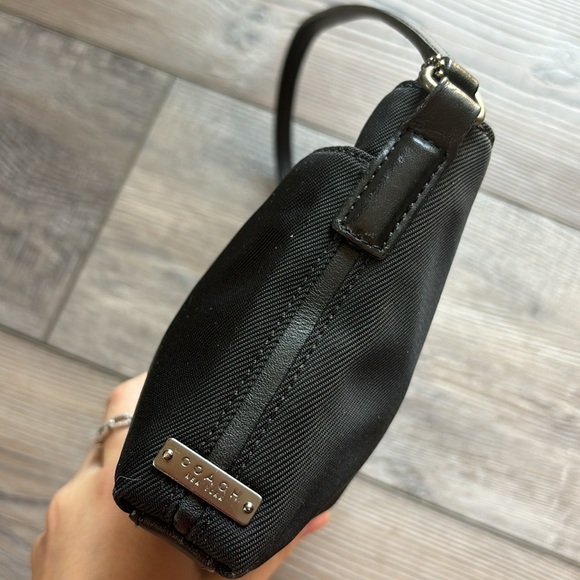 Coach Mercer Demi Handbag - Picture 9 of 13